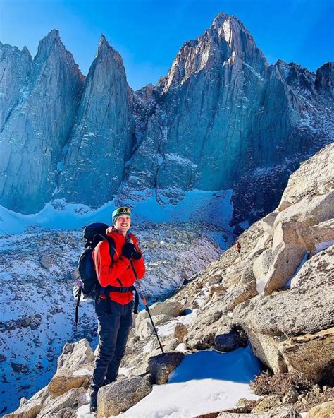 Mount Whitney Mountaineers Route The Ultimate Guide