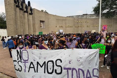 Sondeo ¿considera Usted Que Ya Amerita Activar La Alerta De Género En