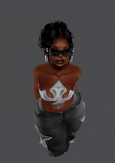 Pin By 𝜗𝜚 N𝒂n𝒂 𝜗𝜚 On ~everskies~ In 2024 Imvu Outfits Ideas Cute Pretty Outfits Rave Outfits