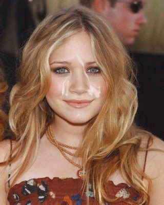 ThinkPINK Facials Ode To Sexy Celebrity Facials 2 Porn Pictures XXX Photos Sex Images 1482250