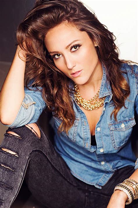 Lauren Mayhew Dexter Wiki Fandom