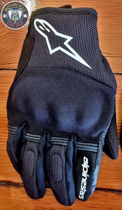 Alpinestars Copper Gloves Review Expert Tested Long Term