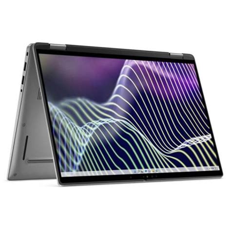 Dell Latitude Inch In Touch Laptop Intel I G Th Gen