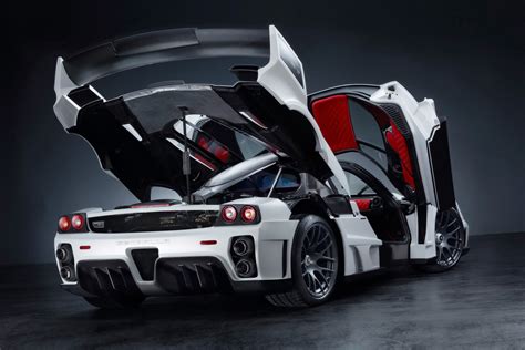 2010 Gemballa Mig U1 Ferrari Enzo Specs Speed And Engine Review