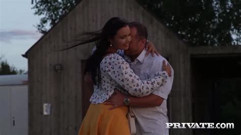 Yam Sized Tits Sofia Lee Gets Spunk On Her Tits Hotntubes