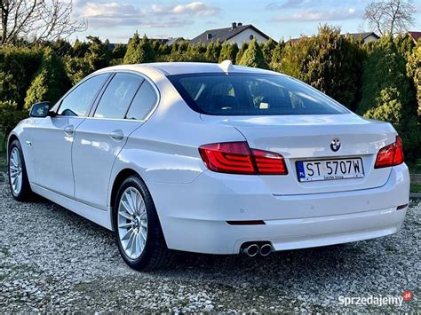 Bmw D Super Stan Tychy Sprzedajemy Pl