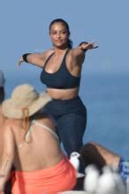 Devyn Garcia Sexy Poses In Lingerie Showing Off Her Curvy Body During A Photoshoot In Miami Aznude