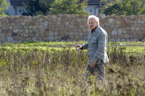 Franciszek Pieczka Aktor Kt Ry Wci Yje Dzi Ki Swoim