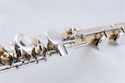 Yamaha Bass Flute > Carolyn Nussbaum Music Company