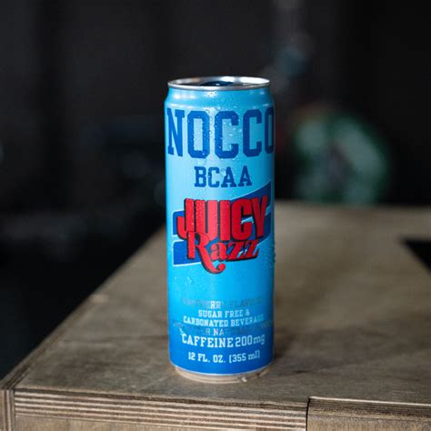 Nocco Juicy Razz Buy Nocco Pack Online