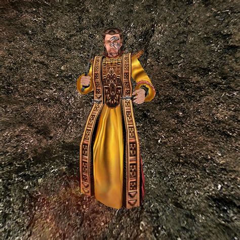 Tamriel Rebuilt Jathmund The Clever The Unofficial Elder Scrolls