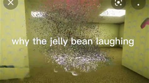 Why Jelly Bean Laughing Youtube