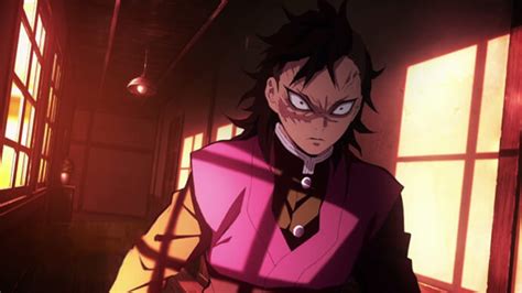 A Terceira Temporada De Demon Slayer Deixa Genya No Cliffhanger Mais