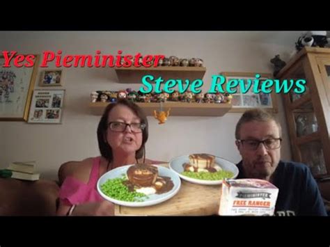 Yes Pieminister ! Pies cooked in the #ninja10in1 #tasty - YouTube