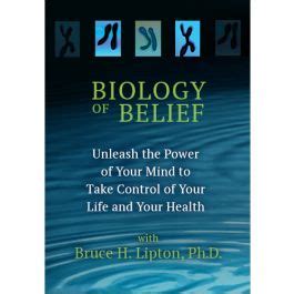 The Biology of Belief | Bruce Lipton, Ph.D