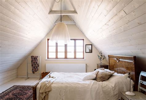 Low Ceiling Attic Bedroom Design Psoriasisguru