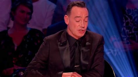 Strictly Fans Distracted By Matt Goss Tight Trousers That Left