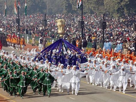 Republic Day 2024: PM Modi's Full Schedule, Chief Guest, Parade ...