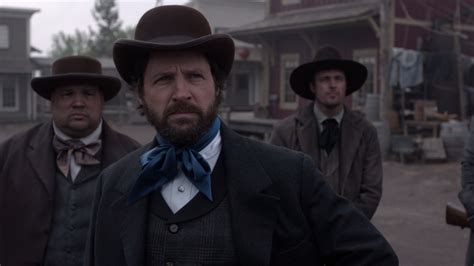 Hell on Wheels: Season 5 - Episode Screencaps, Synopses, and Images - Strekonline