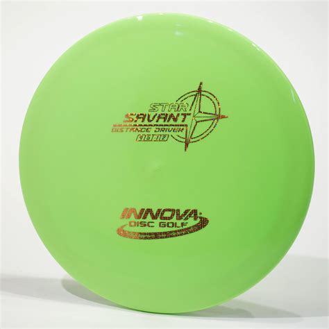 Innova Savant Star Distance Driver Golf Disc Walmart