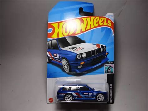Hot Wheels Bmw M Wagon Hw Modified Cuotas sin interés