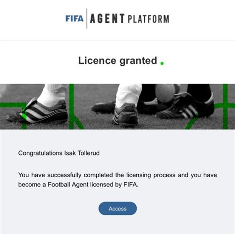 Isak Tollerud On Linkedin Happy To Have Completed The Licensing