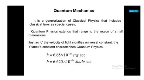 SOLUTION Quantum Mechanics Notes Studypool