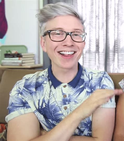 Shades Of Gay Grey The Ultimate Guide To The Man Loving Silver Fox