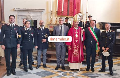 Velletri Si Celebra San Clemente Mercatini Fiera E Messe In Suo Onore