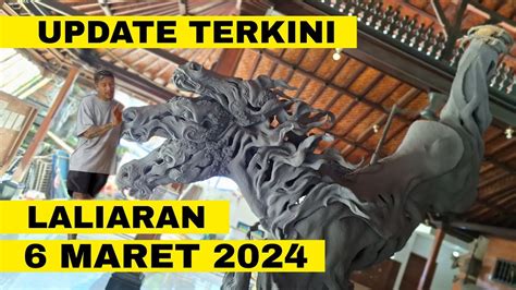 Update Terkini Laliaran Ogoh Ogoh Banjar Gemeh St Gemeh Indah