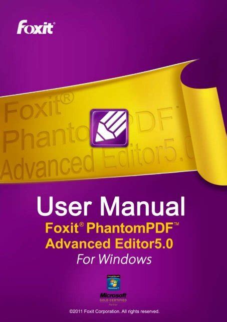 Phantompdf Editor