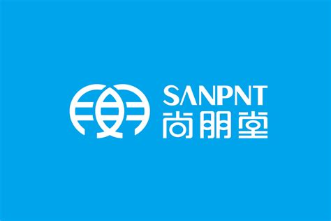 Sanpnt尚朋堂标志logo图片 诗宸标志设计