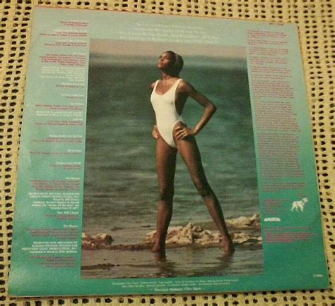 WHITNEY HOUSTON SELF TITLED VINYL LP 1985 ORIGINAL AUSTRALIAN PRESSING