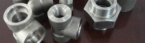 Duplex Steel S Forged Fittings Supplier Manufacturer In Mumbai India