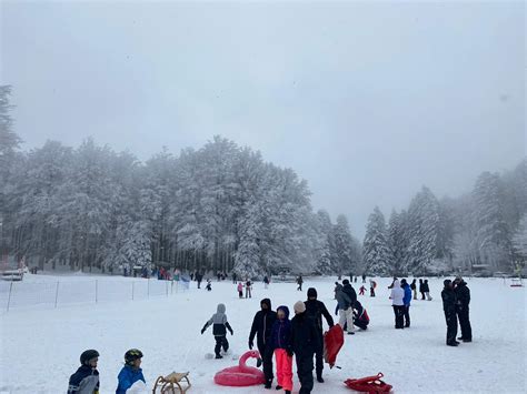 Sciare Amiata Piste Aperte Nel Weekend ThatsAmiata