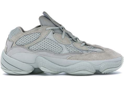 Adidas Yeezy 500 Salt Ee7287