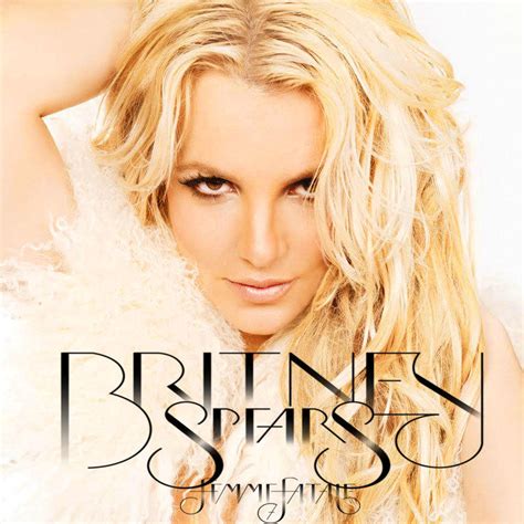 Britney Spears Femme Fatale By Mychalrobert On Deviantart