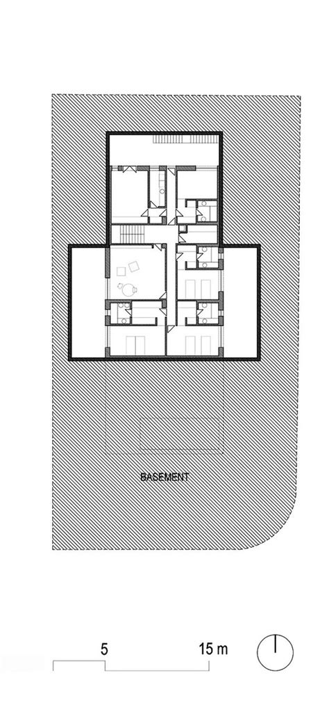 Raumplan House / Alberto Campo Baeza | ArchDaily