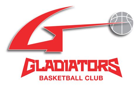 Gladiators Basketball Club Home Page