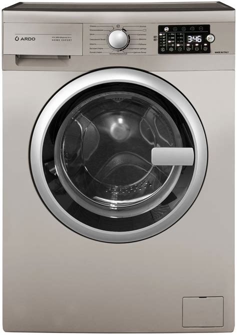 Стиральная машина Ardo 39FL106LX — купить в интернет-магазине по низкой ...