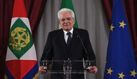 Quirinale Eletti Al Primo Turno Rimandati E Record Come And In