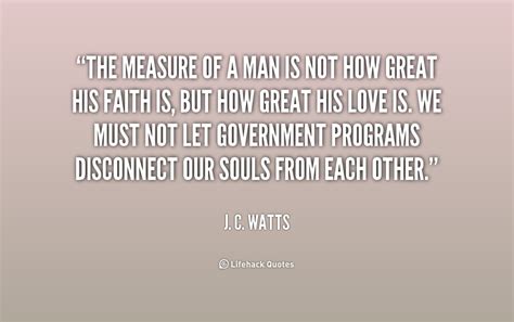 Jc Watts Quotes. QuotesGram