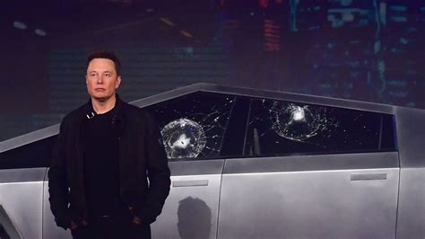 Cybertruck Przypomina Dlaczego Tesla Nie Jest Godna Zaufania Na Ten