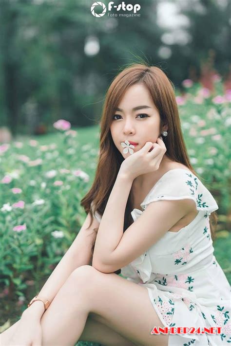 Bộ sưu tập hình ảnh những nàng hot girl châu Á xinh đẹp Người đẹp Việt Giải Trí