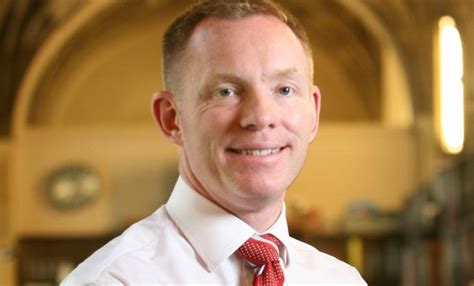 Labour MP Chris Bryant Quits Church Over Anti Gay Stance Attitude