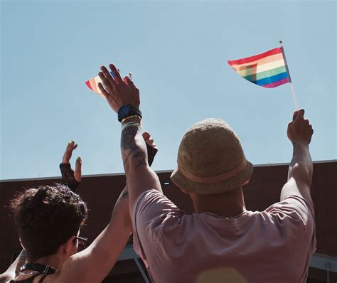 Lgbtq Resources Pride Franklin County