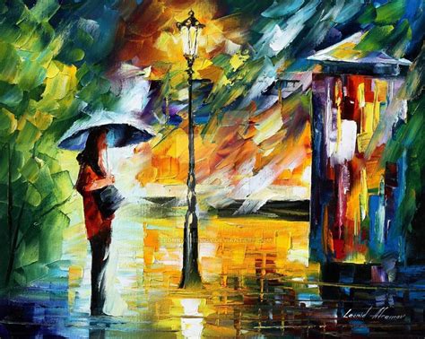 Bus Stop Painting At Explore Collection Of Bus
