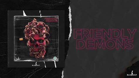 Best Trap Loop Pack Friendly Demons Hip Hop Melody Pack 2019 Youtube