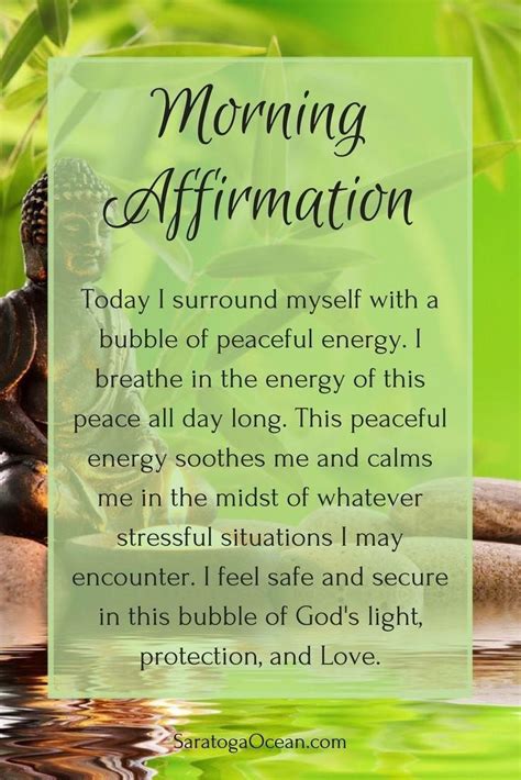 R Inspirationalquotes Morning Affirmation Morning Affirmations