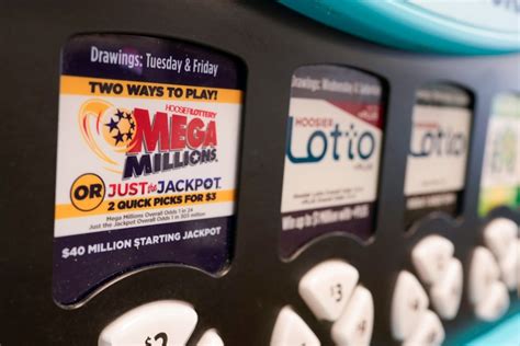 Winner Of 1 1b Mega Millions Jackpot Claims Prize 9 Months Later